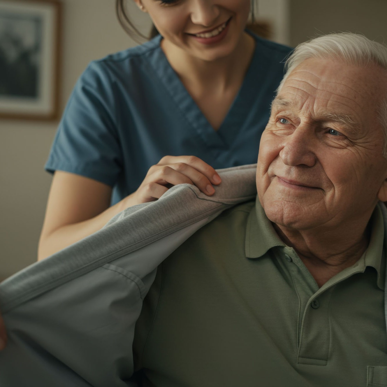 West Morning Star Care Home